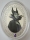 Niue 2 Dollars 2025 Disney Villains Maleficent 1 Oz Silver