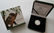 Australia 5 Dollars 2025 Koala High Relief 1 Oz Silver