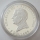 Australia 5 Dollars 2025 Koala High Relief 1 Oz Silver
