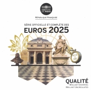 Frankreich KMS 2025