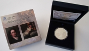 Spain 10 Euro 2010 Painters Francisco de Goya "La...