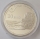 Spain 10 Euro 2010 Painters Francisco de Goya "La Maja Vestida" Silver