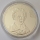 Spain 10 Euro 2010 Painters Francisco de Goya "La Maja Vestida" Silver