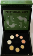 Portugal KMS PP 2021