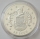 Isle of Man 25 ECU 1994 Wikingerschiff