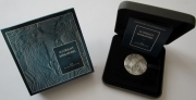 Australia 2 Dollars 2018 Kookaburra High Relief Antiqued 2 Oz Silver