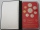 Switzerland Proof Coin Set 1997