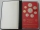 Switzerland Proof Coin Set 1995