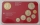 Switzerland Coin Set 2011