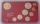 Switzerland Coin Set 1999