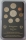 Switzerland Coin Set 1988