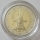 Italy 2 Euro 2021 150 Years Capital Rome Proof