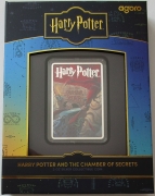 Niue 3 Dollars 2025 Harry Potter und die Kammer des...