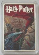 Niue 3 Dollars 2025 Harry Potter und die Kammer des...