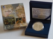 Spanien 10 Euro 2015 Museumsschätze Tintoretto