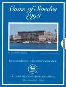Schweden KMS 1998