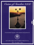 Schweden KMS 2000