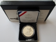 USA 1 Dollar 1997 Jackie Robinson PP