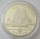 Guernsey 5 Pounds 2009 Ships Endeavour Silver