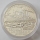 Austria 20 Euro 2006 Ships SMS Viribus Unitis Silver
