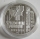 Czech Republic 200 Korun 1999 100 Years Brno University of Technology Silver Proof