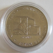 Türkei 2,50 Lira 1970 FAO Traktor