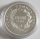 Türkei 20000 Lira 1992 Olympia Albertville Eisschnelllauf