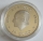 Turkey 2500000 Lira = 10 Euro 1998 Mustafa Kemal Atatürk Silver