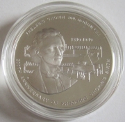 Türkei 50 Lira 2009 Frédéric Chopin