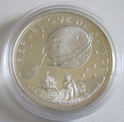 Guinea 250 Francs 1969 Mondlandung