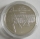 Ivory Coast 1000 Francs 2007 Football World Cup in Germany Silver