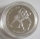 Gambia 20 Dalasis 1993 Olympics Barcelona Wrestling Silver