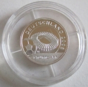 Liberia 1 Dollar 2004 Football World Cup in Germany...