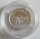 Liberia 1 Dollar 2004 Football World Cup in Germany Frankfurt Silver