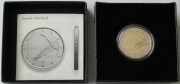 Finland 2 Euro 2011 200 Years National Bank Proof