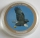 Malawi 10 Kwacha 2010 Wildlife Bald Eagle