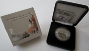 Fiji 10 Dollars 2013 Volcanoes Breath of Fire Mount St....