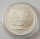 Mexiko 5 Nuevos Pesos 1993 Präkolumbische Ära Carita Sonriente