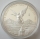 Mexiko Libertad 2 Oz Silber 2009 PP