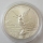 Mexiko Libertad 1/2 Oz Silber 1996