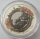Australia 50 Cents 2021 Dreaming Down Under Baby Tasmanian Devil 1/2 Oz Silver