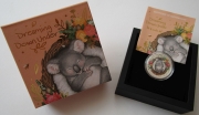Australien 50 Cents 2021 Dreaming Down Under Baby Koala