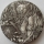 Australien 2 Dollars 2017 Koala High Relief Antiqued