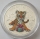 Tuvalu 50 Cents 2022 Lunar Baby Tiger