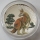 Australia 1 Dollar 2023 Australian Kangaroo 1 Oz Silver High Relief Coloured