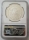 Mexiko Libertad 1 Oz Silber 1997 NGC MS67 Grade
