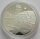 Brazil 5 Reais 2016 Olympics Rio de Janeiro Samba Silver