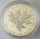 Kanada 20 Dollars 2025 Triple Maple Leaf