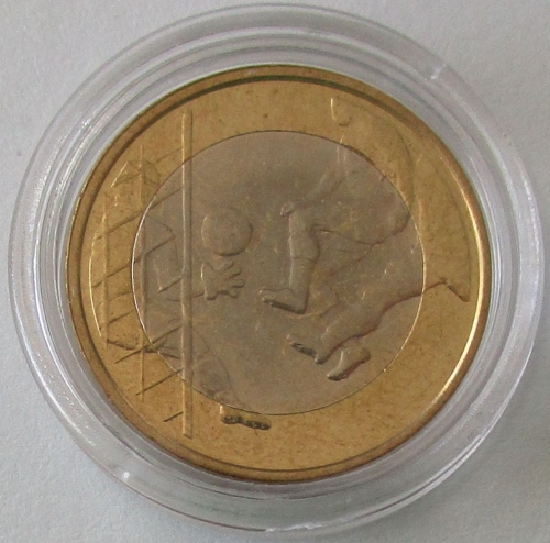 Finland 5 Euro 2016 Sport Football BU