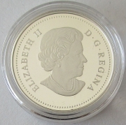 Kanada 3 Dollars 2013 Martin Short